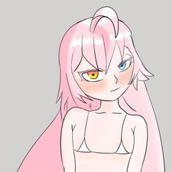 Hoshino blue archive attempt :3