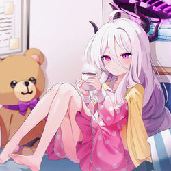 ココア ありがとう、先生❤️