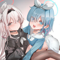 ブルーアーカイブ