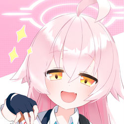 小鳥遊ホシノ