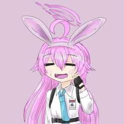 うさみみおじさん