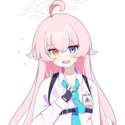 暑いよ～