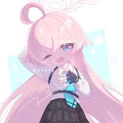 ホシノ