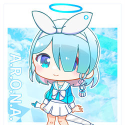 アロナ