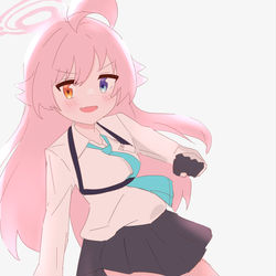 ホシノまとめ