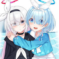 Arona & Plana