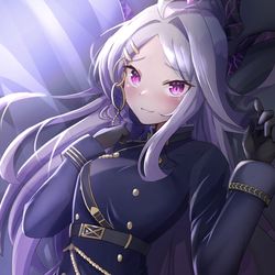 空崎ヒナ