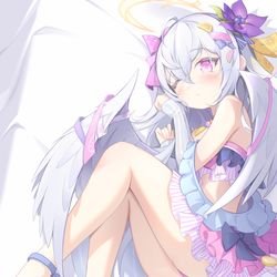 白洲アズサ