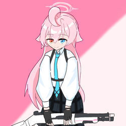 小鳥遊ホシノ