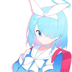 ランドセルアロナ
