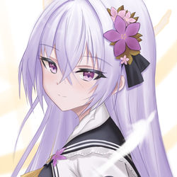 アズサ.
