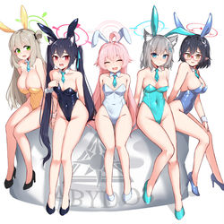 アビドス高等学校