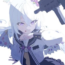 白洲アズサ