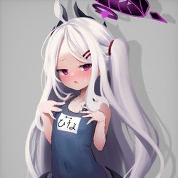 Sorasaki Hina