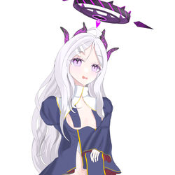 空崎ヒナ