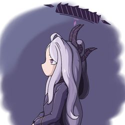 blue archive doodle