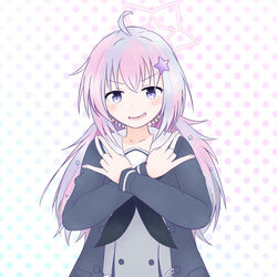 宇沢レイサ