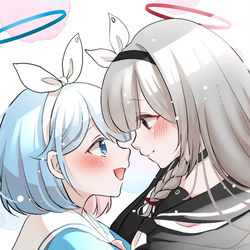 アロナ♡プラナ
