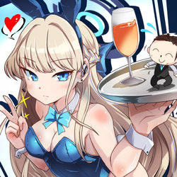 ブルアカ絵まとめ