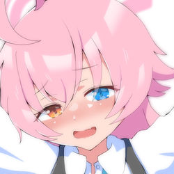 至近距離おじさん