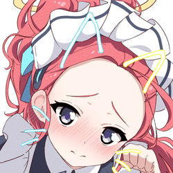 2023年4月Twitterブルアカ絵まとめ