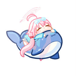 ブルーアーカイブ