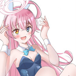 バニーホシノ