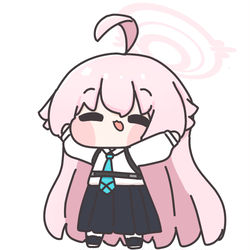 小鳥遊ホシノ