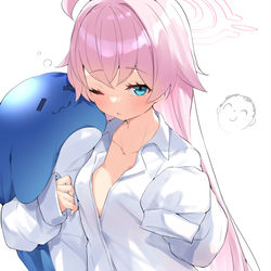 彼シャツホシノ