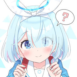 アロナちゃん