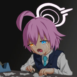 別離