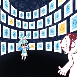 アロナ( 天井桜景厳 )