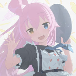 メイドホシノ