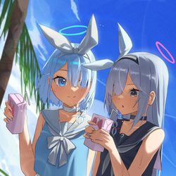 アロナ&プラナ