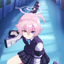 過去ホシノ