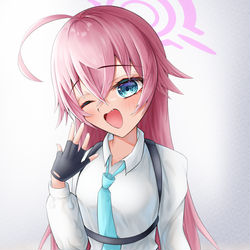 小鳥遊ホシノ