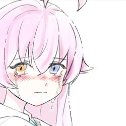 泣きホシノ