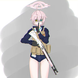 動いていないのに暑いよ～
