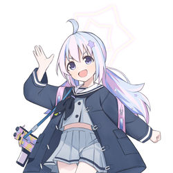 宇沢レイサ