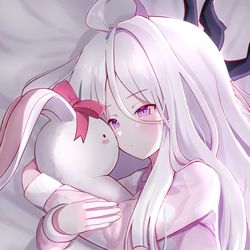 空崎ヒナ(ブルーアーカイブ)