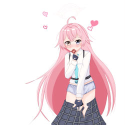 小鳥遊ホシノ