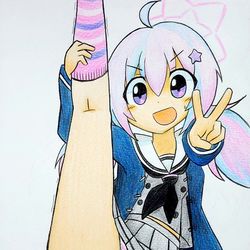 宇沢レイサ
