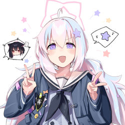 ■宇沢レイサ実装おめでとう！！！！！！！