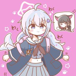 レイサちゃん小犬みたいでかわいすぎる、、