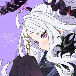 ヒナ