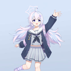 宇沢レイサ
