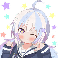 宇沢レイサ