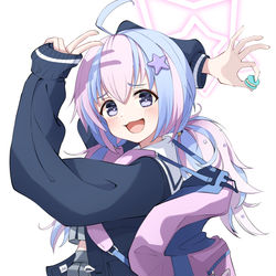 宇沢レイサ