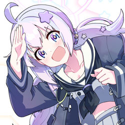 うざわレイサ