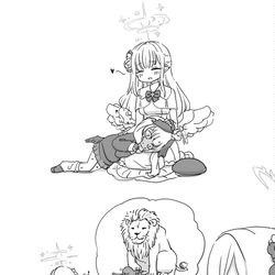 最近描いた絵とか